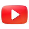 youtube button for website